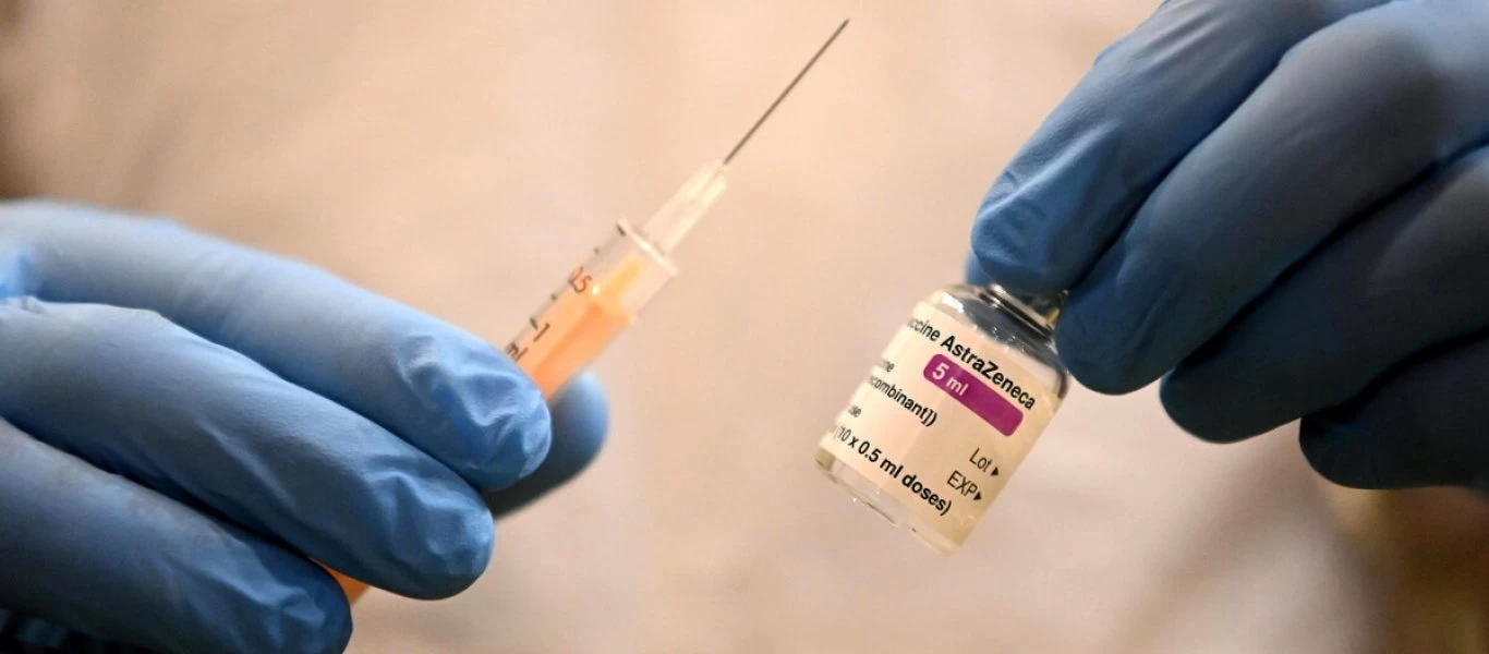 Εμβόλιο AstraZeneca: Η Βραζιλία αναστέλλει τη χορήγησή του στις εγκύους - Κατέληξε γυναίκα